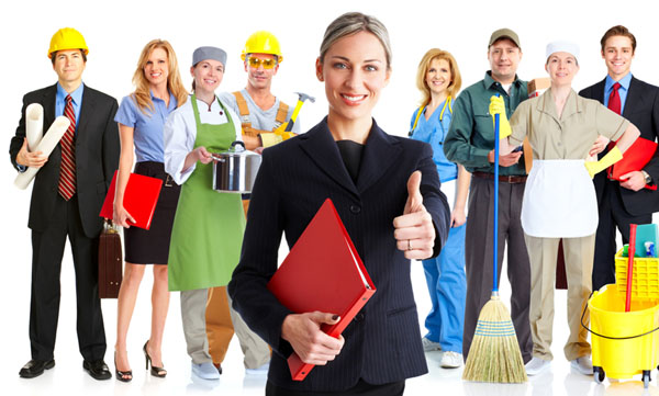 Beşiktaş Çelik Kapıcı Hizmeti